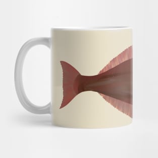 Halibut Mug